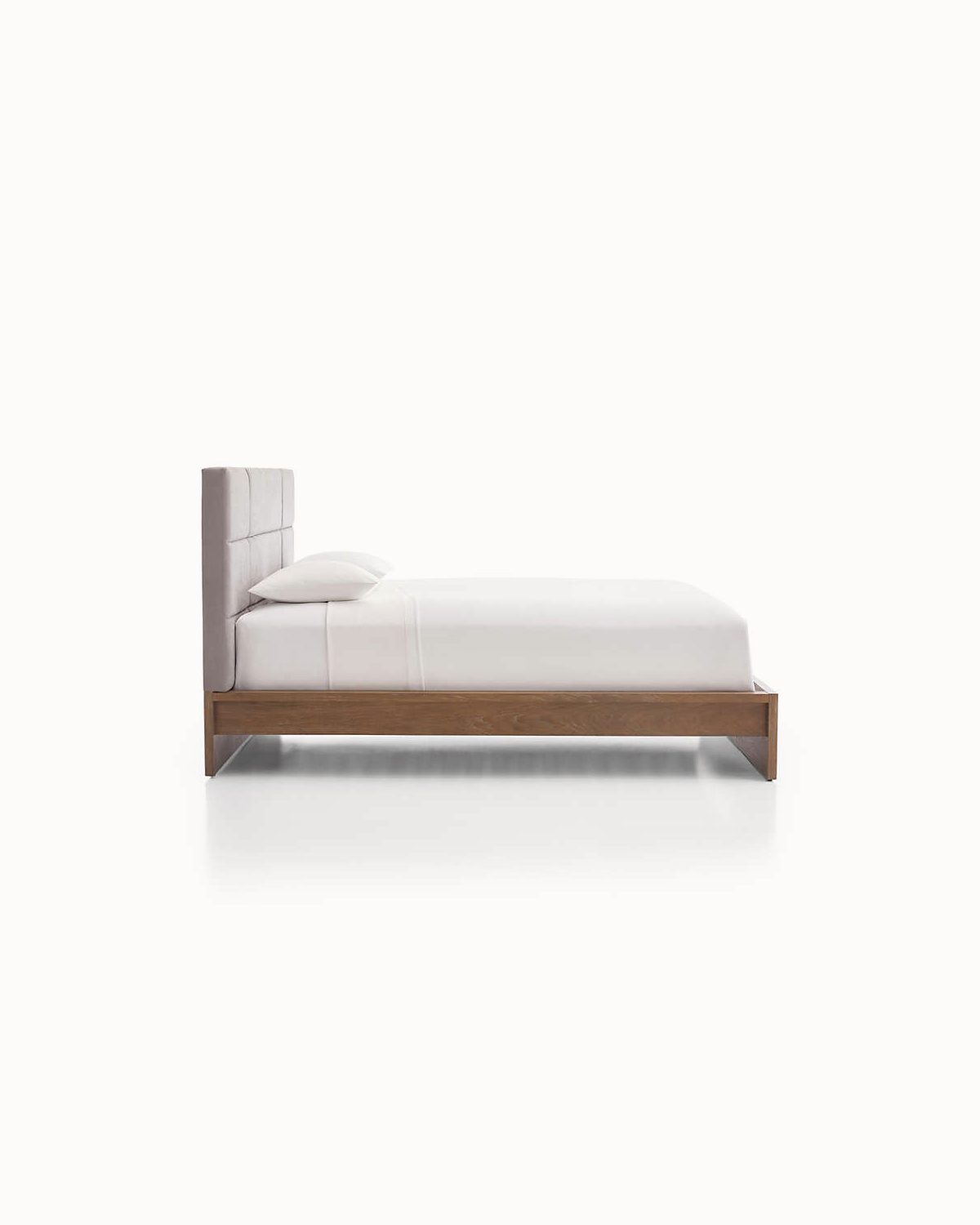 Atlas Platform Bed Frame